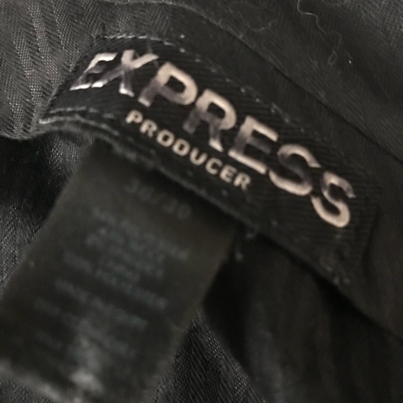 Express men’s dress pants - Picture 3 of 3